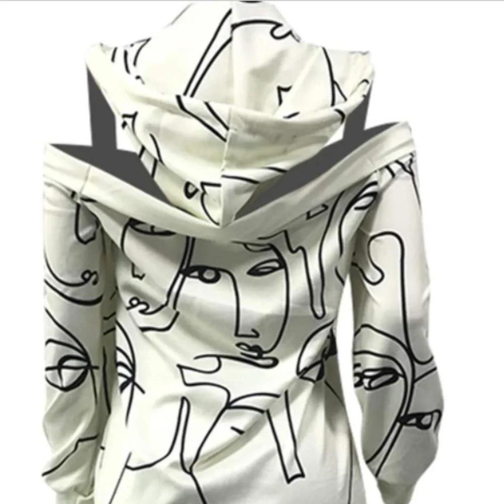 Vintage Style Graphic Top - Picture 4 of 5